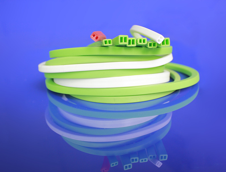 硅橡膠密封圈 硅橡膠密封圈