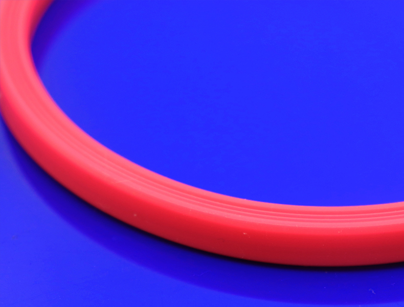 食品級(jí)硅膠密封圈 食品級(jí)硅膠密封圈