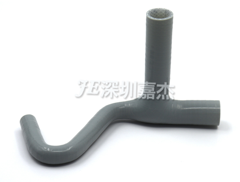 汽車耐高溫硅膠管 汽車耐高溫硅膠管