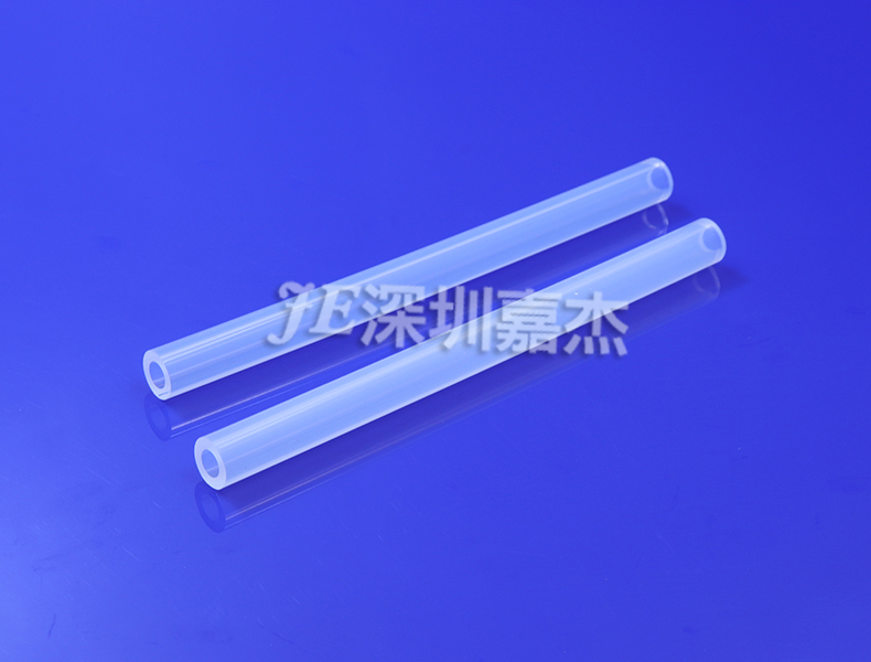 鉑金硫化透明硅膠管 鉑金硫化透明硅膠管