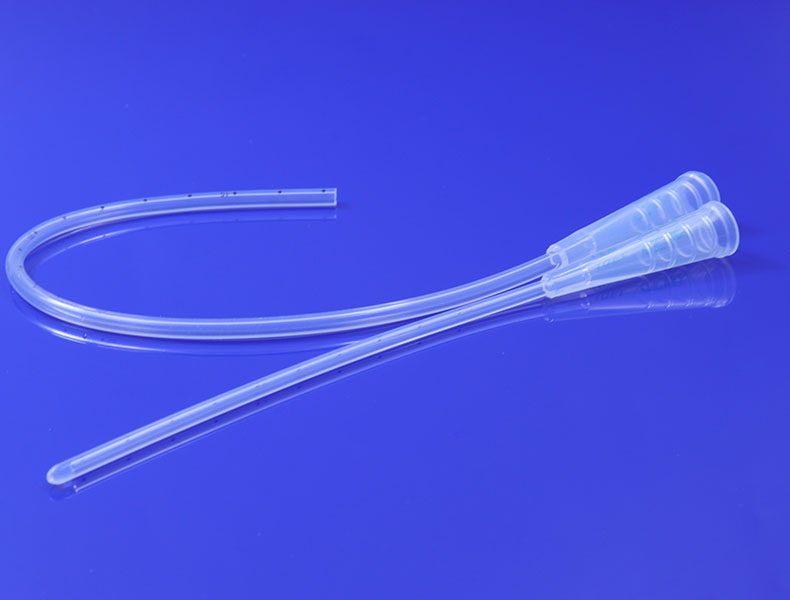 平時(shí)用的導(dǎo)尿管上的潤滑劑是什么？