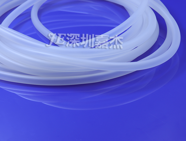 蠕動(dòng)泵硅膠管需要注意的檢測有四點(diǎn)