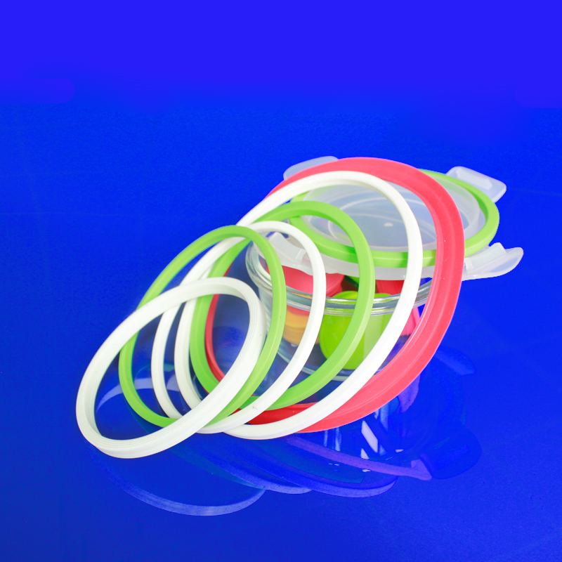 硅膠密封圈的密封性能怎么才能得到保證？