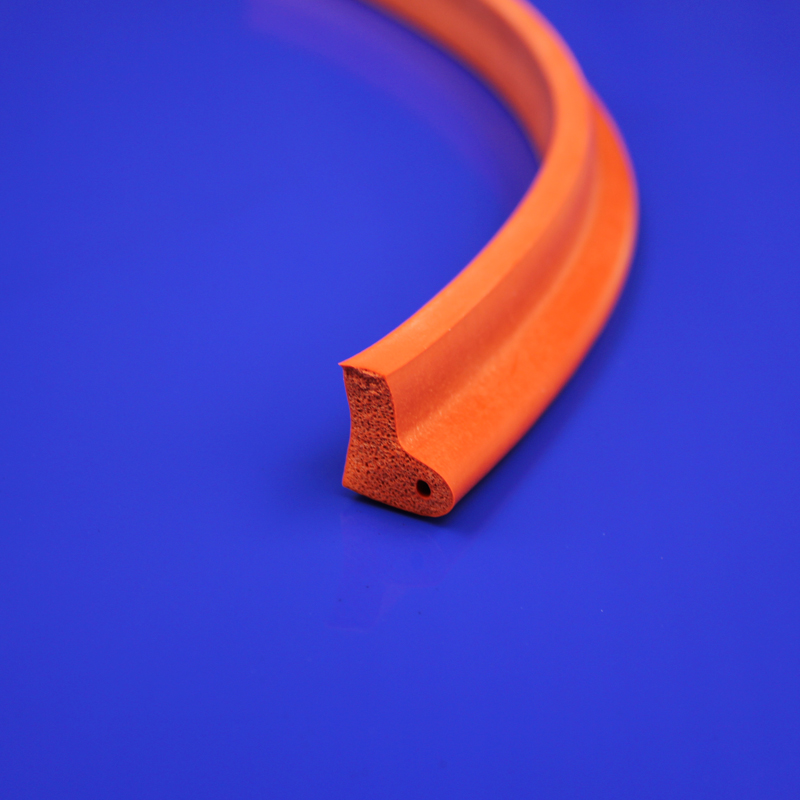 硅膠密封條在汽車行業(yè)里是一個什么角色？