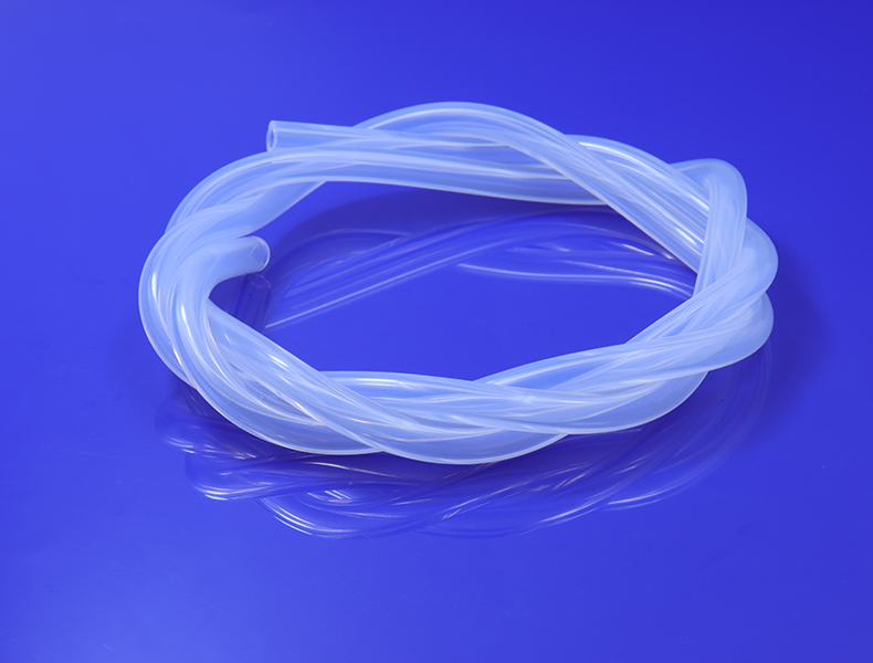 醫(yī)用硅膠管和食品級硅膠管怎么區(qū)別？