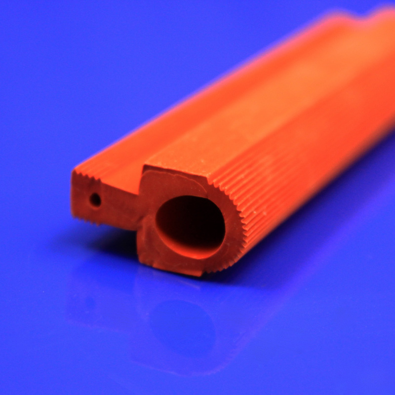 硅膠密封件怎么測量硬度？