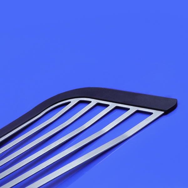 硅膠制品注射技術(shù)運用到硅膠包膠中需要注意什么？